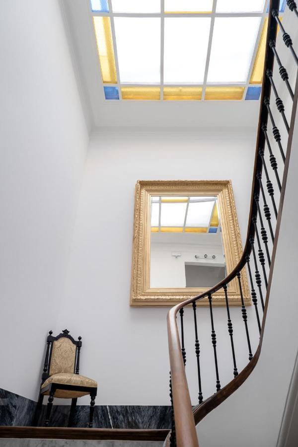 Appartement Inmalaga Santos 1 Málaga