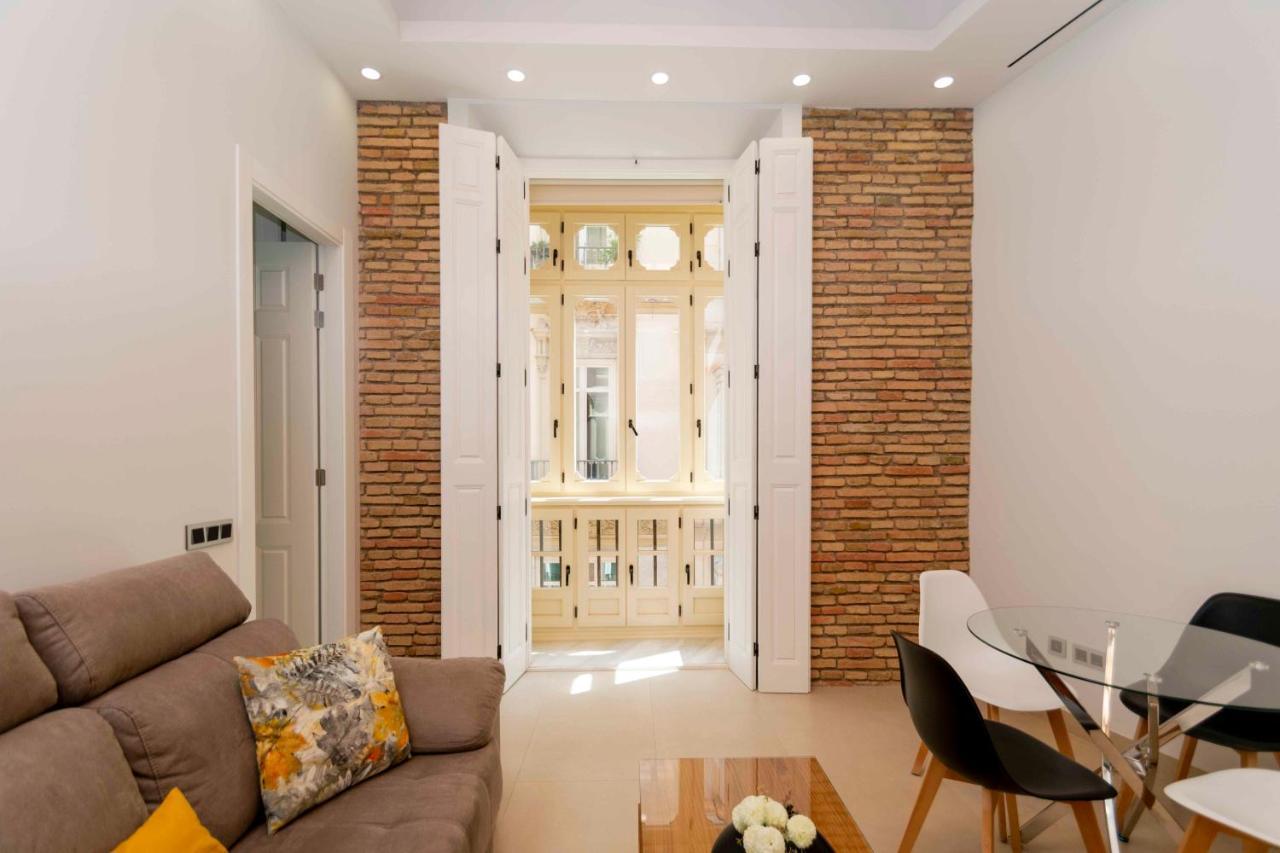 Inmalaga Santos 1 Appartement *