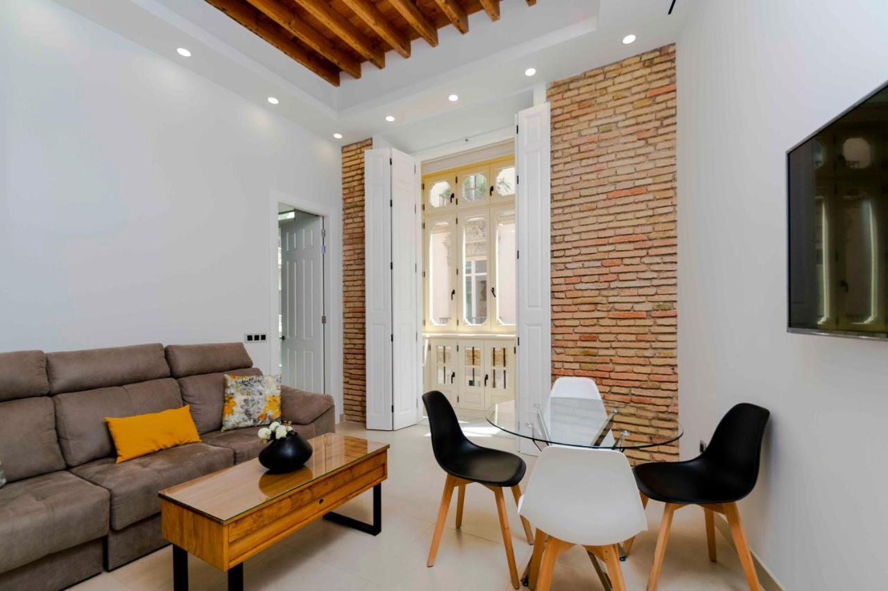 Appartement Inmalaga Santos 1 *
