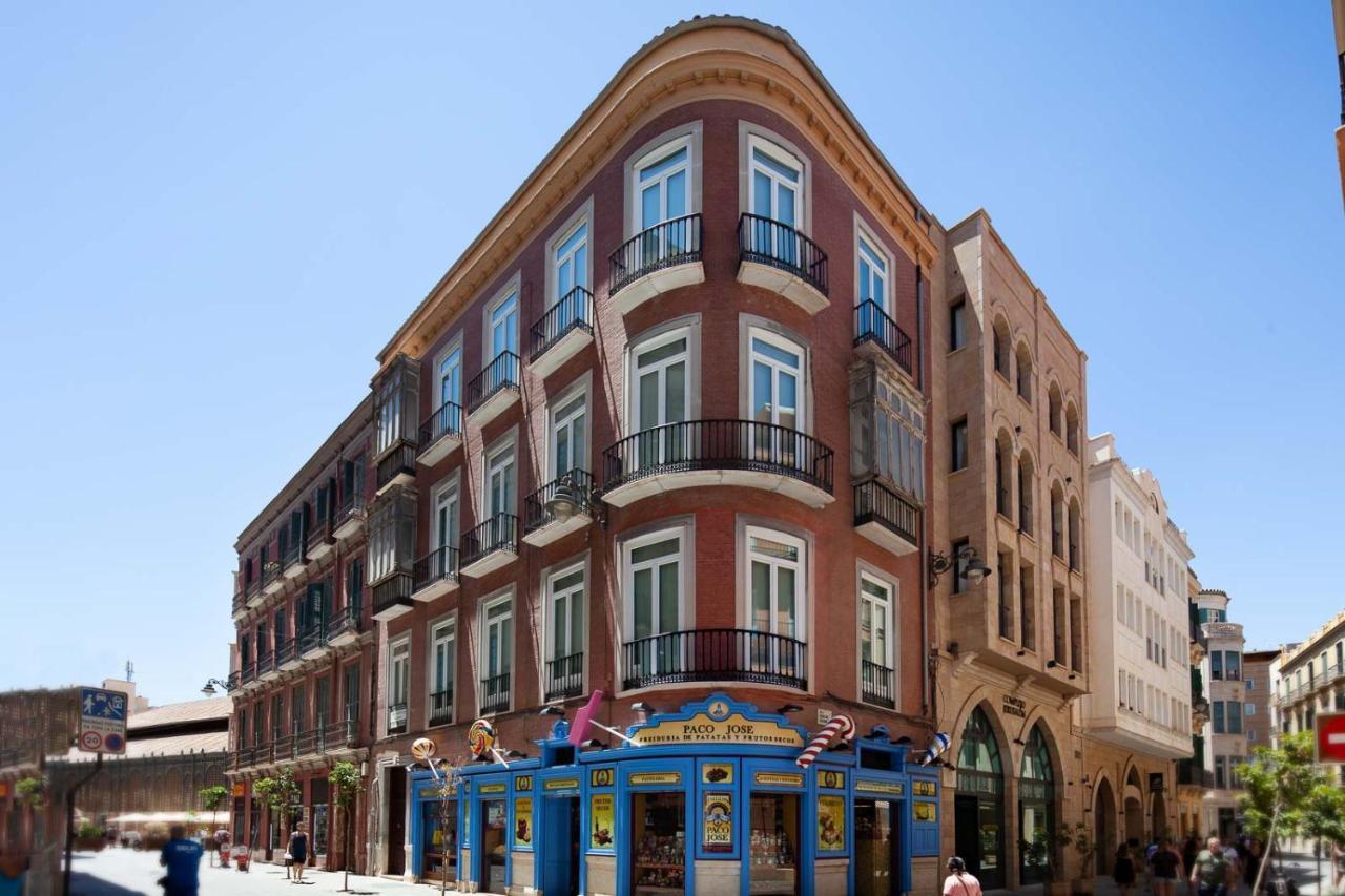 Inmálaga Santos 1 Appartamento