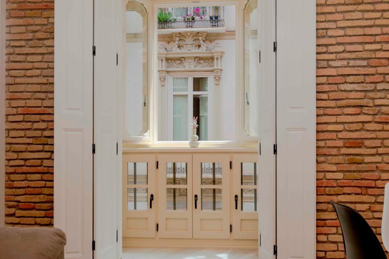 Inmálaga Santos 1 Appartamento Málaga